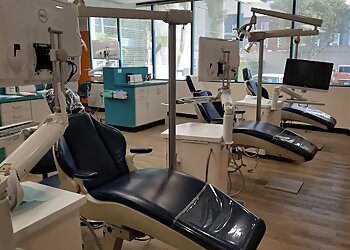 Torrance Kids Dentists Richard Spaulding, DDS - TORRANCE PEDIATRIC DENTISTRY AND ORTHODONTICS