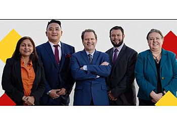 Toledo Immigration Lawyers Richard T. Herman - HERMAN LEGAL GROUP, LLC