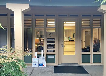 Sunnyvale Podiatrists Richard T. Koenigsberg, DPM - REMINGTON PODIATRY