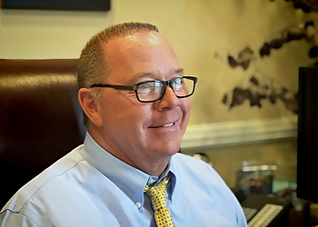 Richard T. Williamson - WILLIAMSON & GENTILINI Long Beach Estate Planning Lawyers image 1