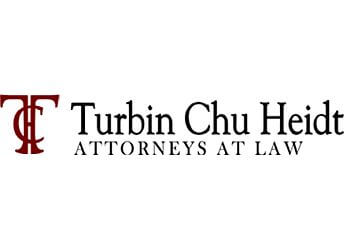 Honolulu Medical Malpractice Lawyers Richard Turbin - TURBIN CHU HEIDT ATTORNEYS AT LAW
