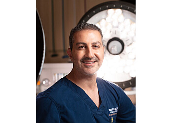Richard V. Balikian, MD, FACS - Balikian Facial Plastic Surgery Murrieta Plastic Surgeon