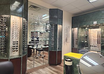 Stockton Eye Doctors Richard Vanover, OD - BROOKSIDE OPTOMETRIC GROUP