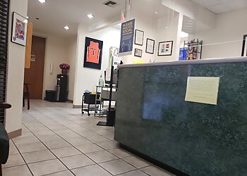 Stockton Eye Doctors Richard Vanover, OD - BROOKSIDE OPTOMETRIC GROUP