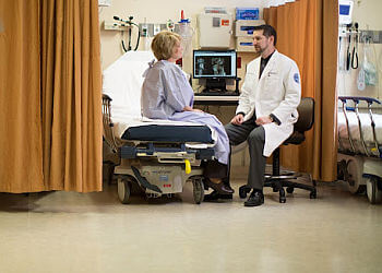 El Paso Gynecologists Richard Farnam, MD - TEXAS UROGYNECOLOGY & LASER SURGERY CENTER