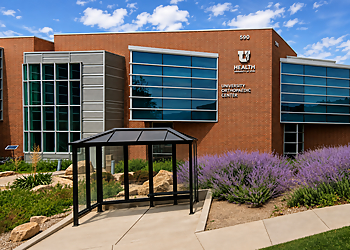 Richard W. Kendall, DO - Salt Lake City, UT Pain Management Doctors - Hospital Exterior Image