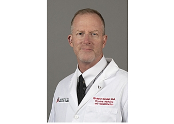 Richard W. Kendall, DO - UNIVERSITY ORTHOPAEDIC CENTER Salt Lake City Pain Management Doctors image 1