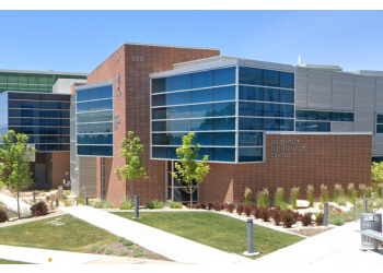 Salt Lake City Pain Management Doctors Richard W. Kendall, DO - UNIVERSITY ORTHOPAEDIC CENTER