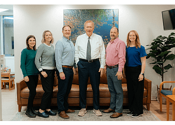 Provo Dermatologists Richard Parkinson, MD - PARKINSON DERMATOLOGY