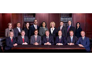 Provo Real Estate Lawyers Richard W. Sheffield - Fillmore Spencer LLC