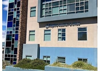 Albuquerque Allergists & Immunologists Richard Wachs, MD, FAAAI, FACAAI, FAAP - ASPIRE ALLERGY & SINUS