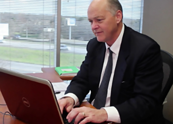 Richard Weaver - RICHARD M. WEAVER BANKRUPTCY ATTORNEY Fort Worth Bankruptcy Lawyers image 1