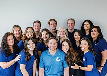 Las Vegas Orthodontists Richard Webster, DDS - WEBSTER ORTHODONTICS