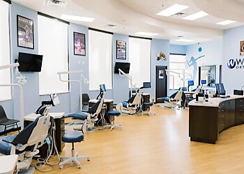 Las Vegas Orthodontists Richard Webster, DDS - WEBSTER ORTHODONTICS