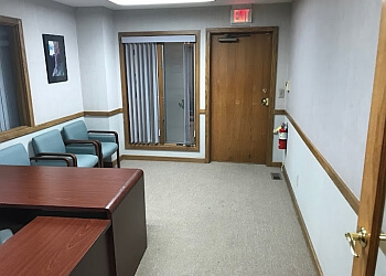 Columbus Bankruptcy Lawyers Richard West - RICHARD WEST LAW OFFICE