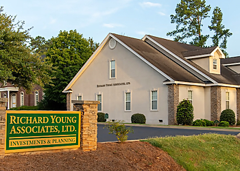 Richard Young Advisors - Augusta, GA Financial Services - Office Exterior Image