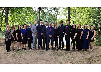 Augusta Financial Services Richard Young Associates