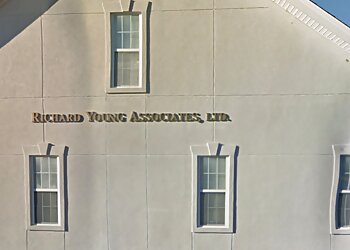 Augusta Financial Services Richard Young Associates