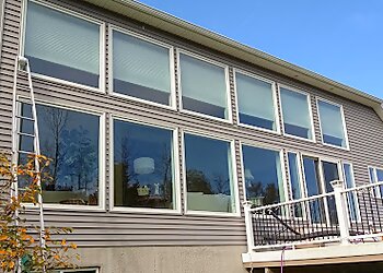 Buffalo Window Cleaners Richard Young Window & Gutter Cleaning