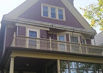 Buffalo Window Cleaners Richard Young Window & Gutter Cleaning