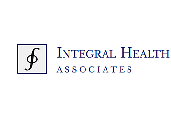 New Haven Psychiatrists Richard Yun, MD - INTEGRAL HEALTH ASSOCIATES