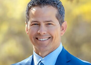 Richard Ziehmer, DDS - GRINZ ORTHODONTICS Tucson Orthodontists image 1