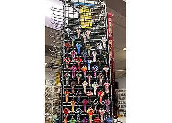 Coral Springs Locksmiths Richard's Locksmith & Safes