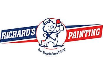 Richard's Painting of Concord Richard's Painting of Concord - Concord, NC Painters - Company Logo