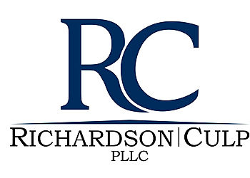  Richardson Culp PLLC - Round Rock, TX Divorce Lawyers - Law Firm Logo