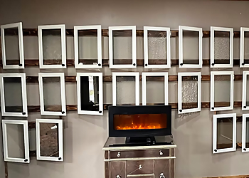 McKinney Window Companies Richardson Glass