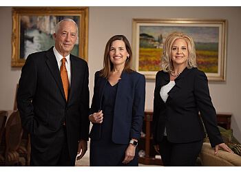 Richardson Rodriguez Financial Group - Brownsville, TX Financial Services - Professional Team Image