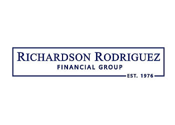 Richardson Rodriguez Financial Group - Brownsville, TX Financial Services - Company Logo