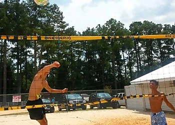 Augusta Amusement Parks Richardson's Lake Water Park