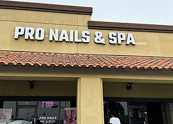 Riches Nail Spa Bakersfield - Bakersfield, CA Nail Salons