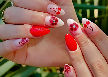Riches Nail Spa Bakersfield - Bakersfield, CA Nail Salons