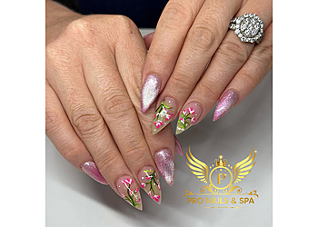Riches Nail Spa Bakersfield - Bakersfield, CA Nail Salons