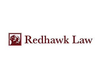 Norman Divorce Lawyers Richie Smalley - REDHAWK LAW