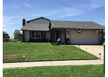 Rancho Cucamonga Lawn Care Services Richie's Lawn & Sprinkler Service