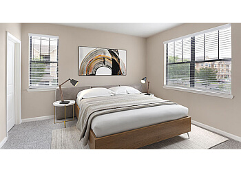 Murfreesboro Apartments For Rent Richland Falls Apartments