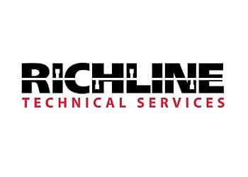 Richline Technical Services Corpus Christi It Services