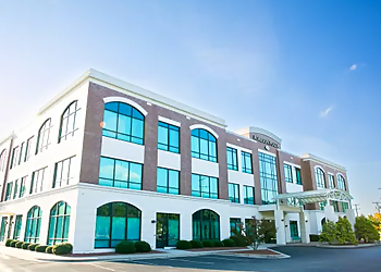 Fayetteville Urologists Richmond A Owusu, MD - CAPE FEAR VALLEY HEALTH