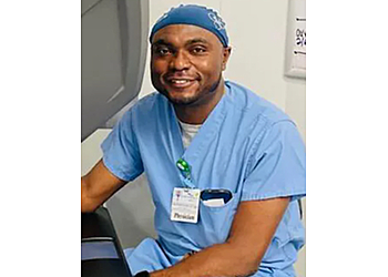 Richmond A Owusu, MD - CAPE FEAR VALLEY HEALTH Fayetteville Urologists image 1