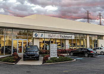 Richmond BMW