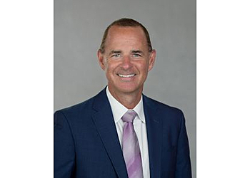 Richmond E. Roeske, M.D. - PENDLETON EYE CENTER Oceanside Eye Doctors image 1