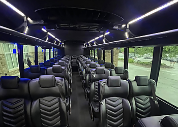 Richmond Limo Service Richmond Limousine