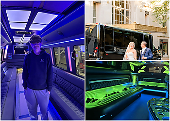 Richmond Limo Service Richmond Limousine