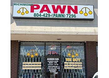 Richmond Pawn Richmond Pawn Shops image 1