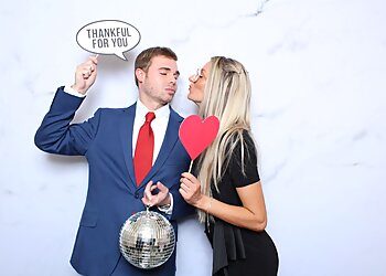 Richmond Photo Booth Companies Richmond Photobooth