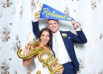 Richmond Photo Booth Companies Richmond Photobooth