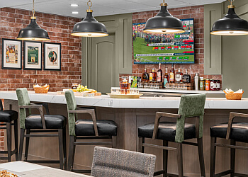 Lexington Assisted Living Facilities Richmond Place